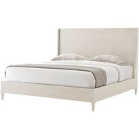 TA Studio Palmer Bed Overcast / Superking
