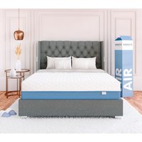 Arista Air Soft/Medium Mattress - Super King