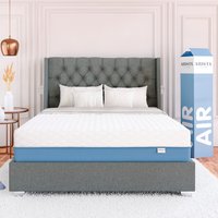 Arista Air Firm Mattress - Super King