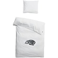 Snurk Childrens Ollie Cat Duvet Bedding Set