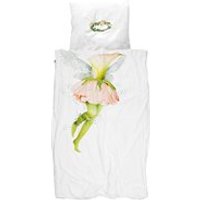 Snurk Childrens Fairy Duvet Bedding Set
