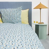 Snurk Daisy Dawn Duvet Bedding Set