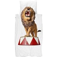 Snurk Lion Duvet Bedding Set