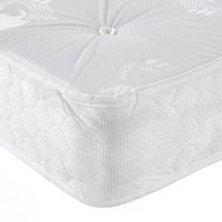 Pocket Sprung Mattress 160 x 200cm