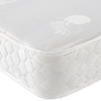 Superior Sprung Mattress 120 x 190cm