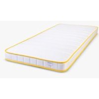 CuddleCloud Turnable Kids Sprung Mattress 90 x 200cm