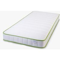 DualDreams Climate Smart Kids Sprung Mattress 75 x 175 cm
