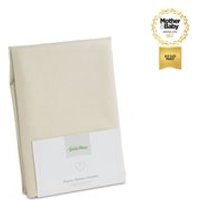 Organic Single Mattress Protector 90 x 190 cm