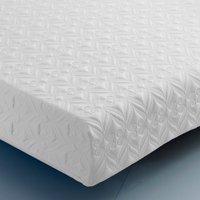 Laytech Fresh Latex and Recon Foam Orthopaedic Mattress - European Single (90 x 200 cm)