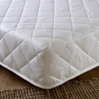 Star Memory and Encap Foam Spring Orthopaedic Mattress - 4ft Small Double (120 x 190 cm)