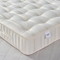 Supreme Ortho Spring Reflex Foam Orthopaedic Mattress - Single - Extra Firm - Hand Tufted - 3ft (90 x 190 cm) - Happy Beds