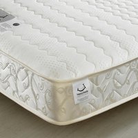 Membound Memory Foam Spring Mattress - 6ft Super King Size (180 x 200 cm)