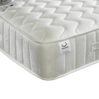 Imperial 3500 Pocket Sprung Mattress - King Size - Medium Firmness - Anti-Motion - 5ft (150 x 200 cm) - Happy Beds