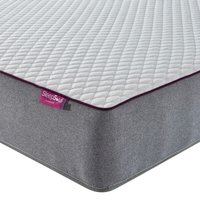 SleepSoul Paradise Pocket Sprung Mattress - 5ft King Size (150 x 200 cm)