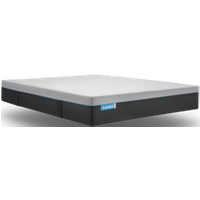 The Simba Hybrid® Pro Mattress - Double: W135 L190 D28 (cm)