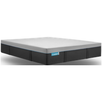 The Simba Hybrid® Luxe Mattress - Small Double: W120 L190 D31 (cm)