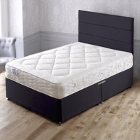 Apollo Morpheus Sprung Divan Bed Set