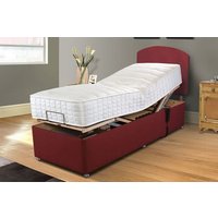 Uplift� Restore Memory Foam Adjustable Mattress, Adjustable Small Double