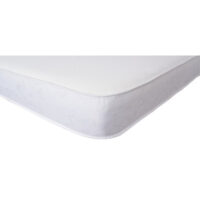 Starlight Beds™ &pipe; Memory Foam Mattresses 15cm Deep All Foam Memory Foam Mattress - Small Single (75cm x 190cm)