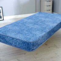 Starlight Beds™ &pipe; Contract Foam Mattress - European Small Single (80cm by 200cm)