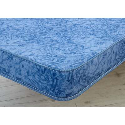 Starlight Beds™ &pipe; Spring Contract Mattress - 2ft6 by 5ft9 Shorty Mattress (75cm by 175cm)