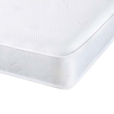 Starlight Beds™ &pipe; Caravan, Boat, and Motor Home Memory Foam Mattress - 5ft / 5ft9