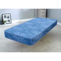 Starlight Beds™ &pipe; Water Resistant Spring Mattress - 3ft Single Mattress (90cm by 190cm)