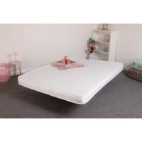 Starlight Beds™ Foam Mattress - European Small Single (80cm by 200cm)