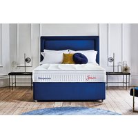 Sleepeezee Jessica 1800 Mattress, Super King