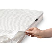 - Jay-Be Waterproof Mattress Protector for CE70 Compact Folding Bed