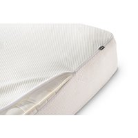 - Jay-Be Waterproof Mattress Protector for Rollaway Folding Bed