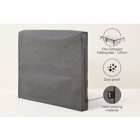 - Jay-Be Storage Cover for CE120 Small Double Compact Folding Bed