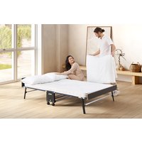 - Jay-Be GP120 Grand Folding Small Double Bed with e-Pocket Mattress