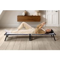 - Jay-Be LE59 Lite Folding Bed with Mattress