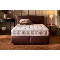 Vispring Traditional Bedstead Mattress, King Size