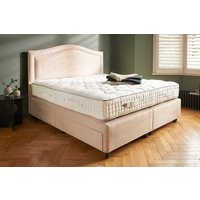 Vispring Imperial Bedstead Mattress, Double