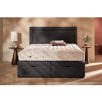 Vispring Realm Bedstead Mattress, Double