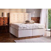 Vispring Supreme Bedstead Mattress, King Size