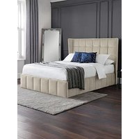 Julian Bowen Gatsby Ottoman Bed