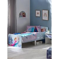 Disney Frozen Toddler Bed