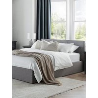 Julian Bowen Rialto Lift Up Ottoman Bed