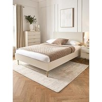 Very Home Cora Bed Frame With Mattress Options (Buy & Save!) - Fsc&Reg; Certified - Bed Frame With Memory Mattress