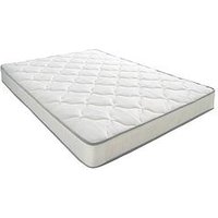 Airsprung Comfort Quilted Mattress - Medium