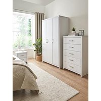 Very Home Ely 3 Piece Package