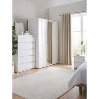 Very Home Layton 3 Piece Gloss Package