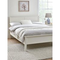 Very Home Shibden Bed Frame With Mattress Options (Buy And Save!)