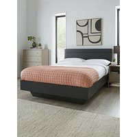 Very Home Hava Bed With Mattress Options (Buy & Save!)