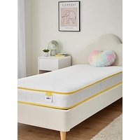 Shire Beds Sleepy Stars Kids Mattress