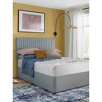 Silentnight Essentials Memory 600 Mattress - Express Delivery Available