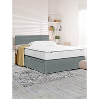 Airsprung Ortho Sprung Rolled Mattress